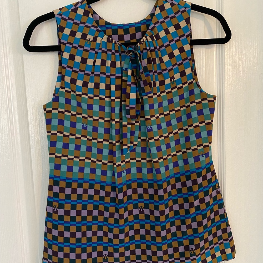 Tory Burch top